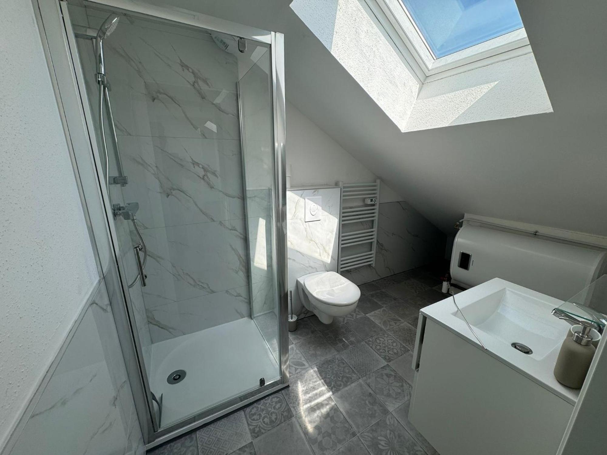 Studio Eucalyptus Charmant Elegant Et Fonctionnel Centre Ville Mulhouse Exterior photo