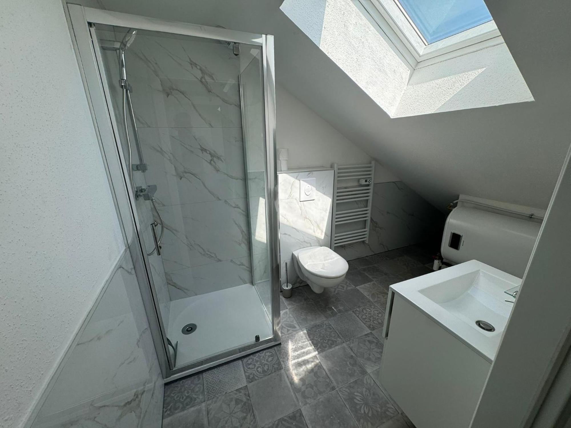 Studio Eucalyptus Charmant Elegant Et Fonctionnel Centre Ville Mulhouse Exterior photo